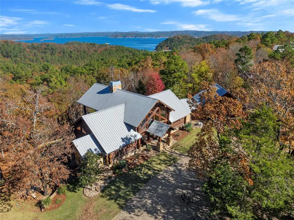 309 Lake Bluff Lane, Broken Bow, OK 74728 - #1