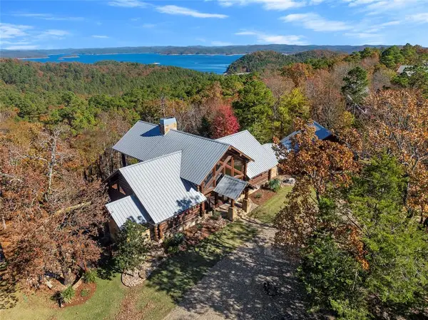 309 Lake Bluff Lane, Broken Bow, OK 74728