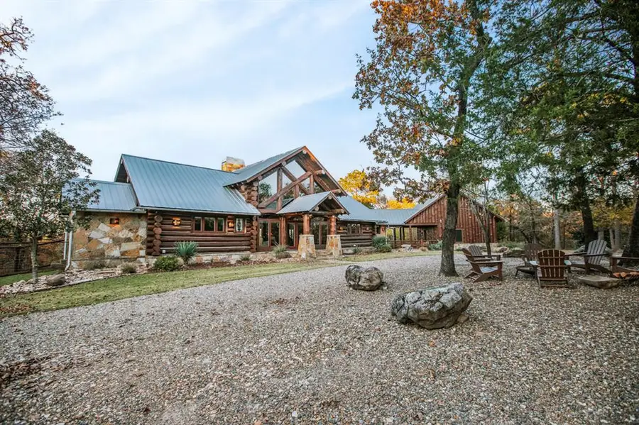 309 Lake Bluff Lane, Broken Bow, OK 74728 - #2