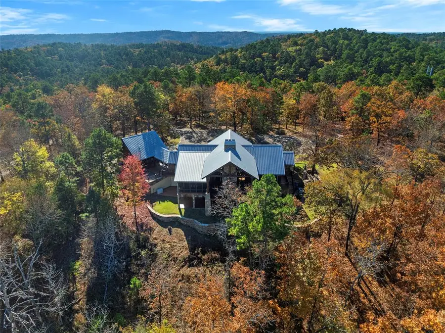 309 Lake Bluff Lane, Broken Bow, OK 74728 - #3