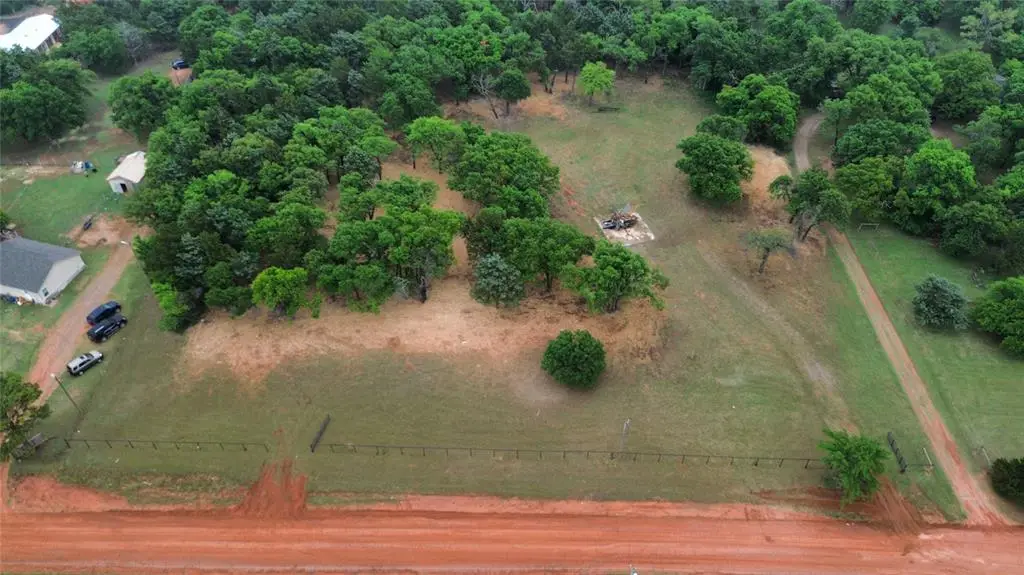 5928 Crest Drive, Guthrie, OK 73044 - #1