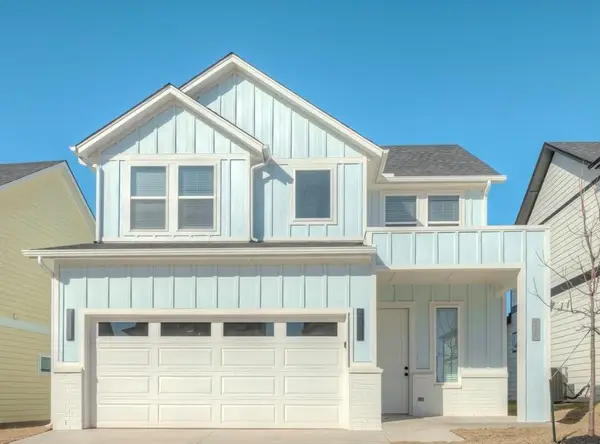 4113 NW 179 Terrace, Edmond, OK 73012