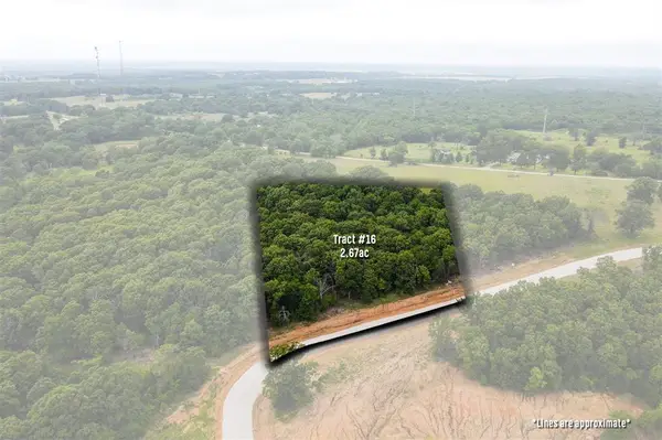 0 EW 121 Road, Seminole, OK 74868