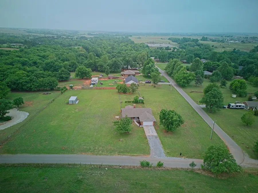 3506 Irvin Lane, Tuttle, OK 73089 - #2