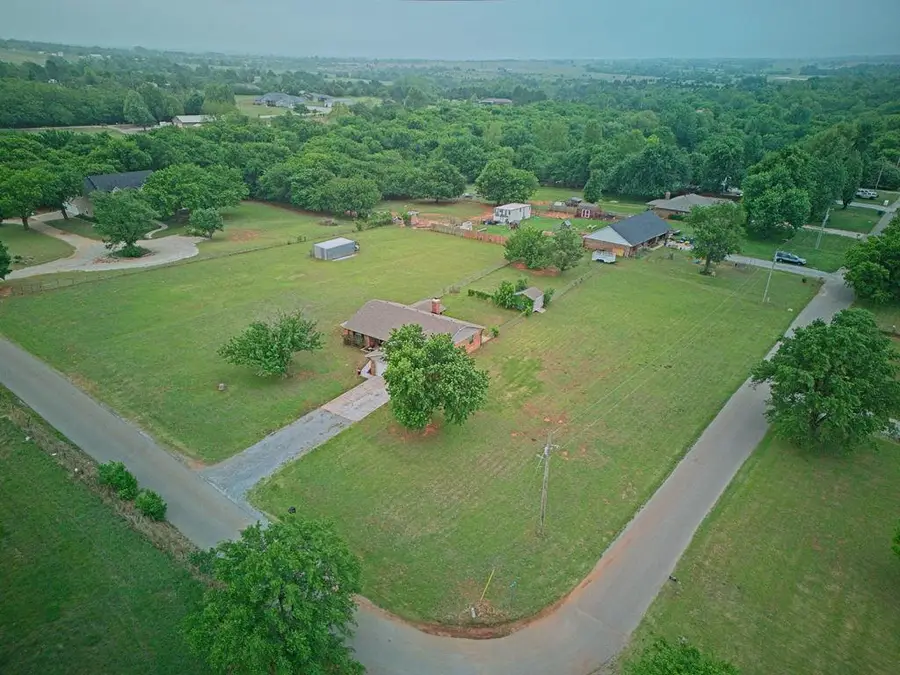 3506 Irvin Lane, Tuttle, OK 73089 - #3