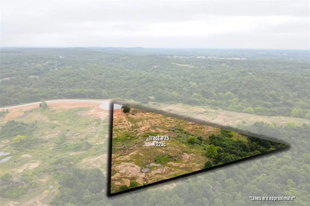 0 EW 121 Road, Seminole, OK 74868 - #1