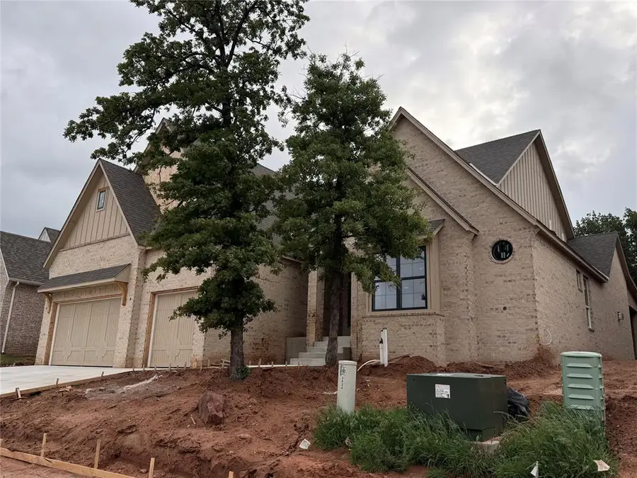 3932 Shady Hill Trail, Edmond, OK 73034 - #2