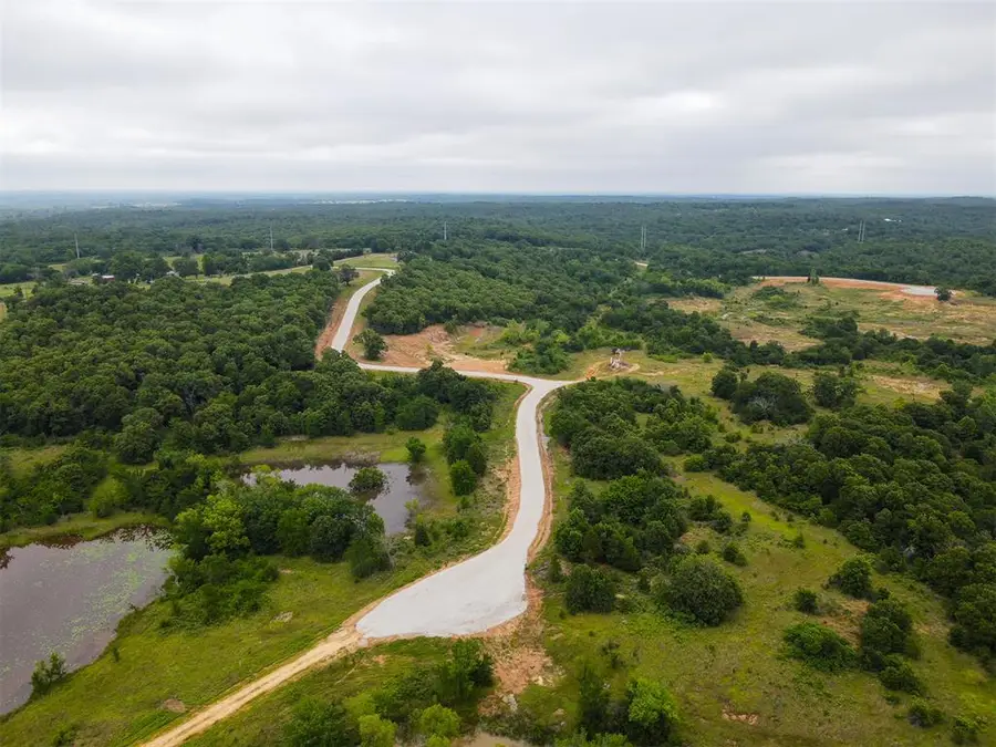 0 EW 121 Road, Seminole, OK 74868 - #2