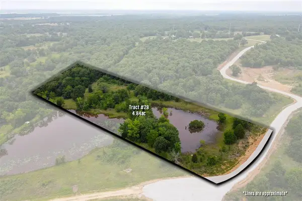 0 EW 121 Road, Seminole, OK 74868