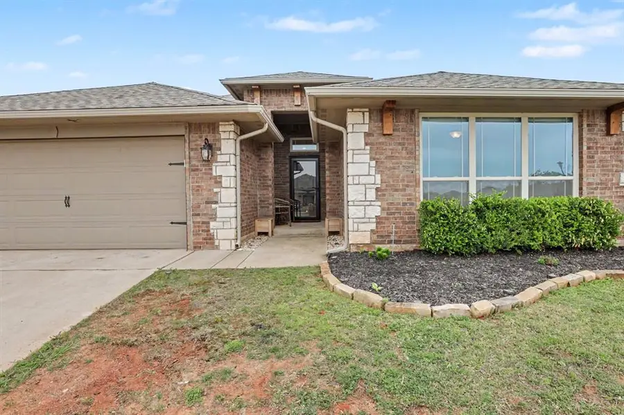 11116 NW 97th Street, Yukon, OK 73099 - #3