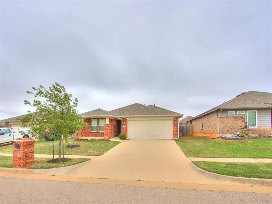 15728 Capulet Drive, Edmond, OK 73013 - #2