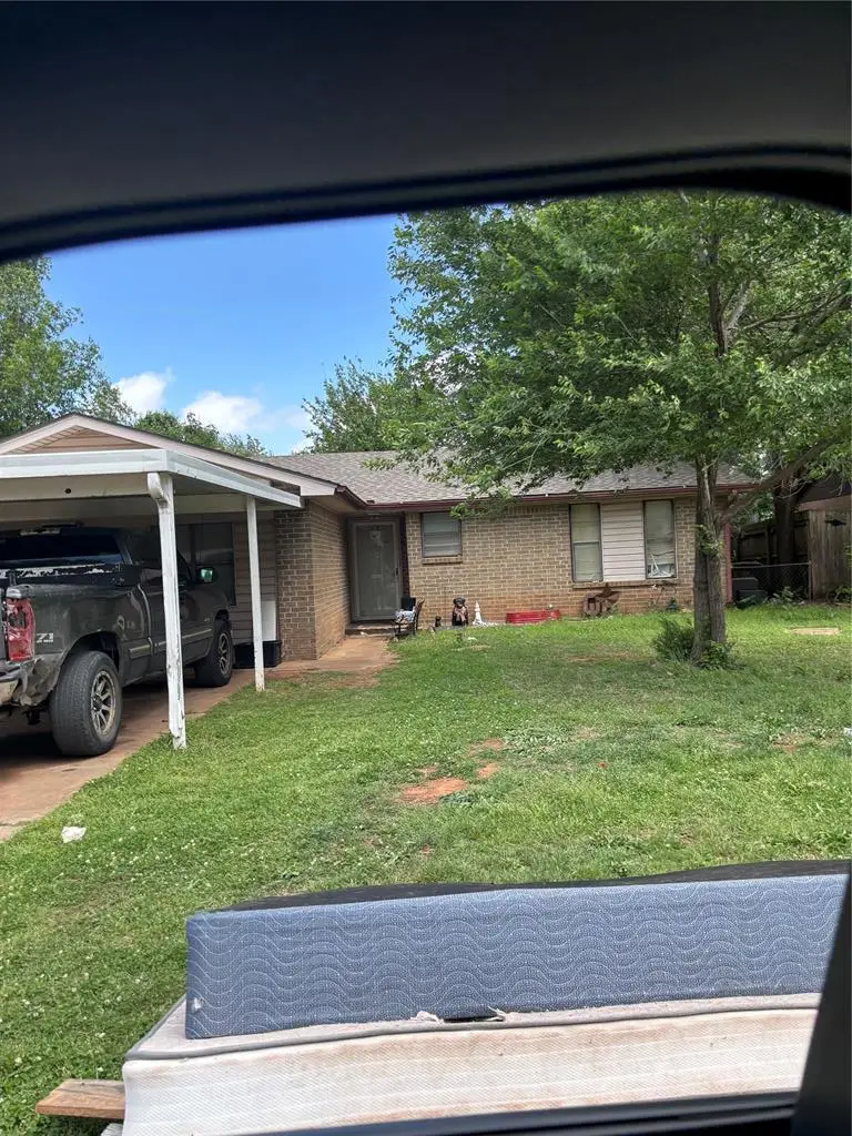 4920 S Kathy Drive, Oklahoma City, OK 73135 - #2