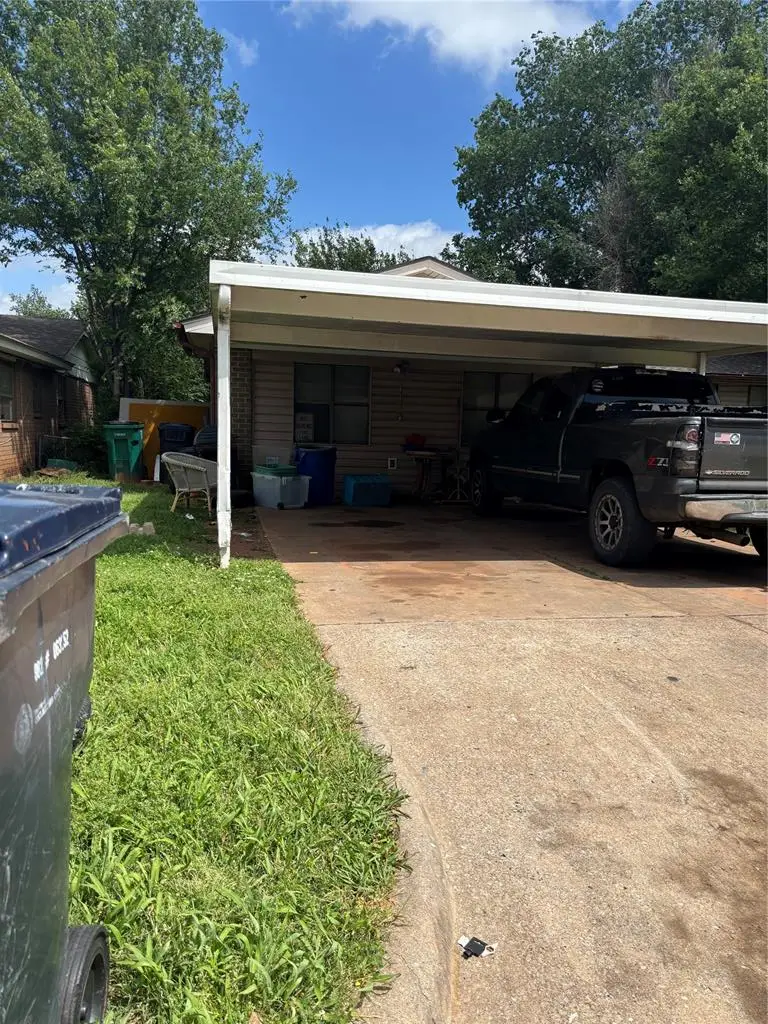 4920 S Kathy Drive, Oklahoma City, OK 73135 - #3