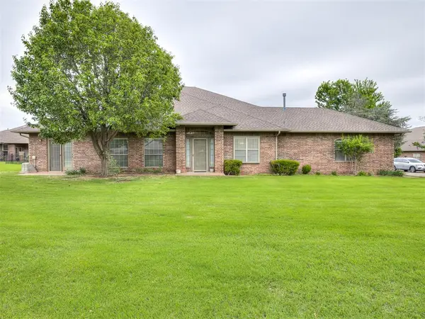 1813 NW 161st Place, Edmond, OK 73013