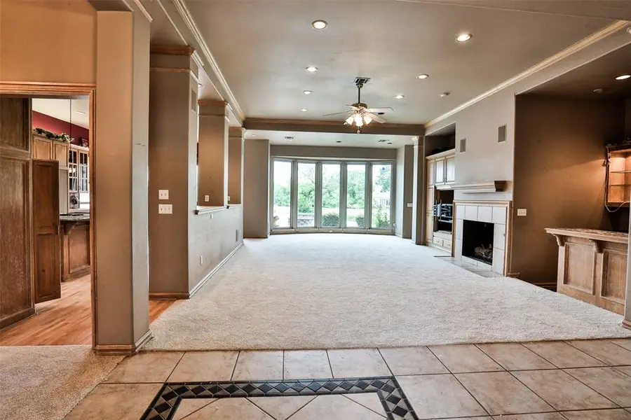 11608 S Linn Avenue, Oklahoma City, OK 73170 - #3