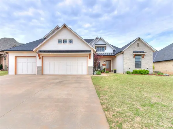 13109 Mackinac Island Drive, Oklahoma City, OK 73142