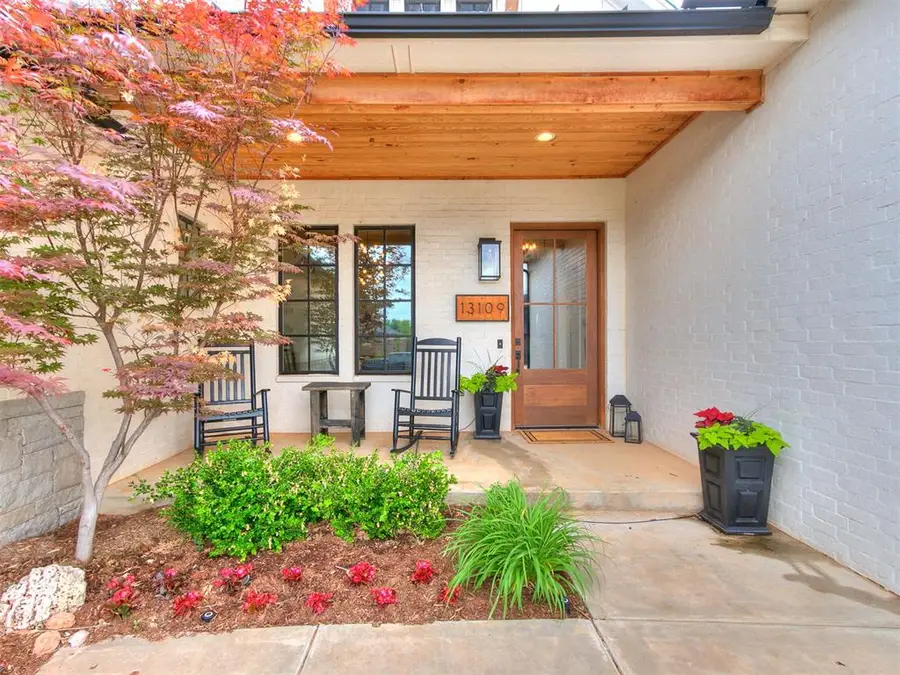 13109 Mackinac Island Drive, Oklahoma City, OK 73142 - #3