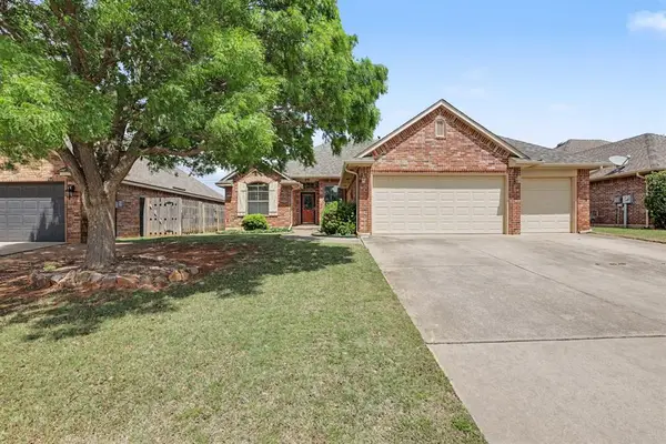 317 Mohawk Trail, Edmond, OK 73003