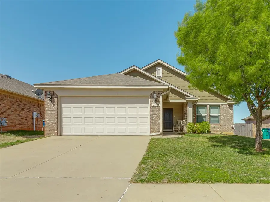 2905 Fawn Lily Street, Oklahoma City, OK 73128 - #2