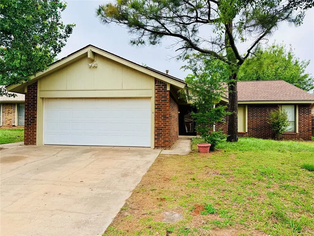 10325 Exter Avenue, Yukon, OK 73099 - #1