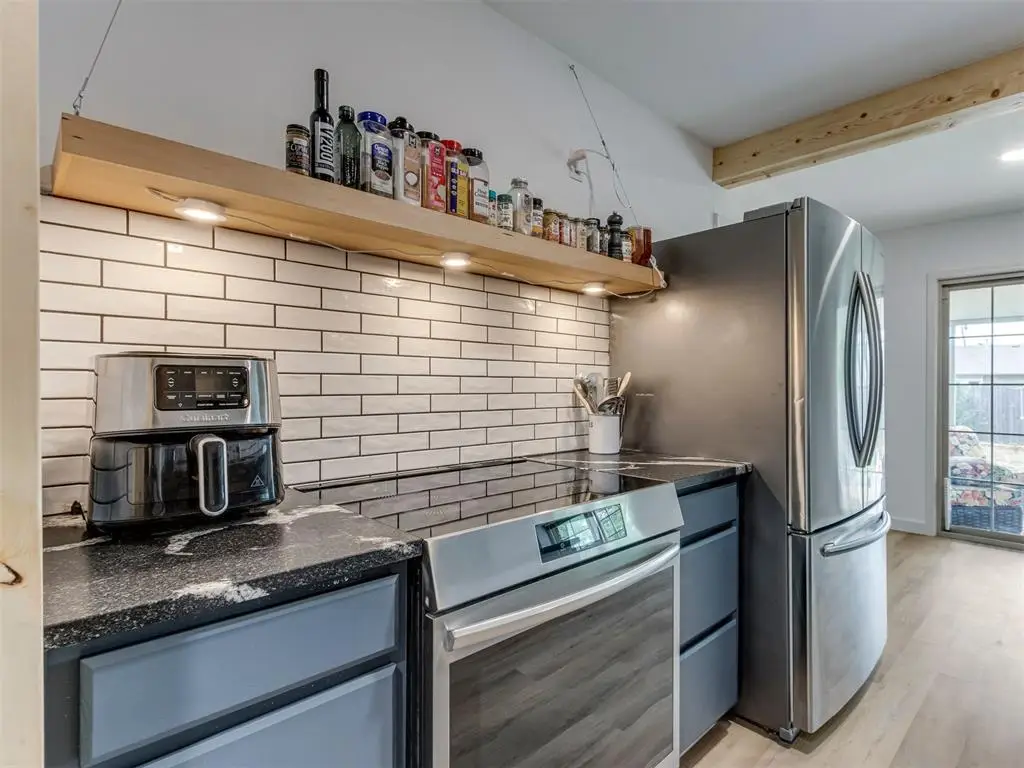 4617 SE 38th Street, Del City, OK 73115 - #1