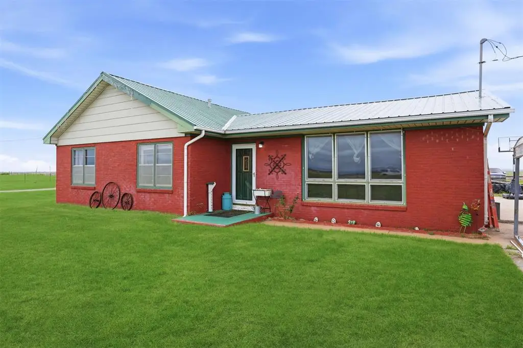 15289 Us Highway 283 Highway, Blair, OK 73526 - #1