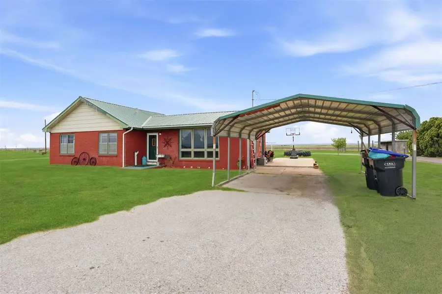 15289 Us Highway 283 Highway, Blair, OK 73526 - #2