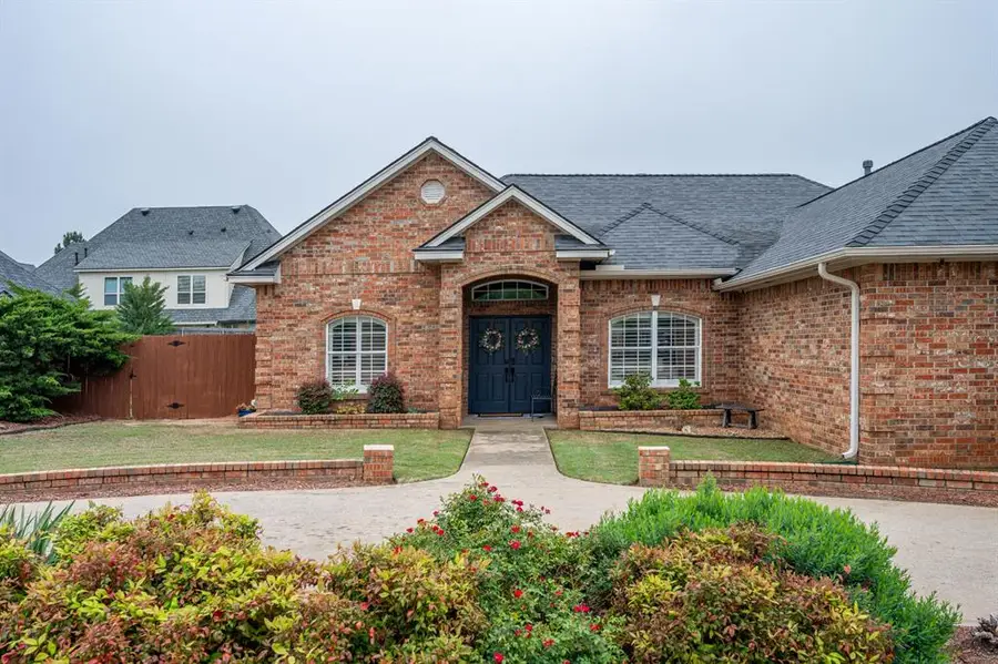 4228 Harrogate Drive, Norman, OK 73072 - #2