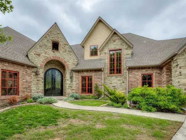 3600 Winding Lake Circle, Arcadia, OK 73007