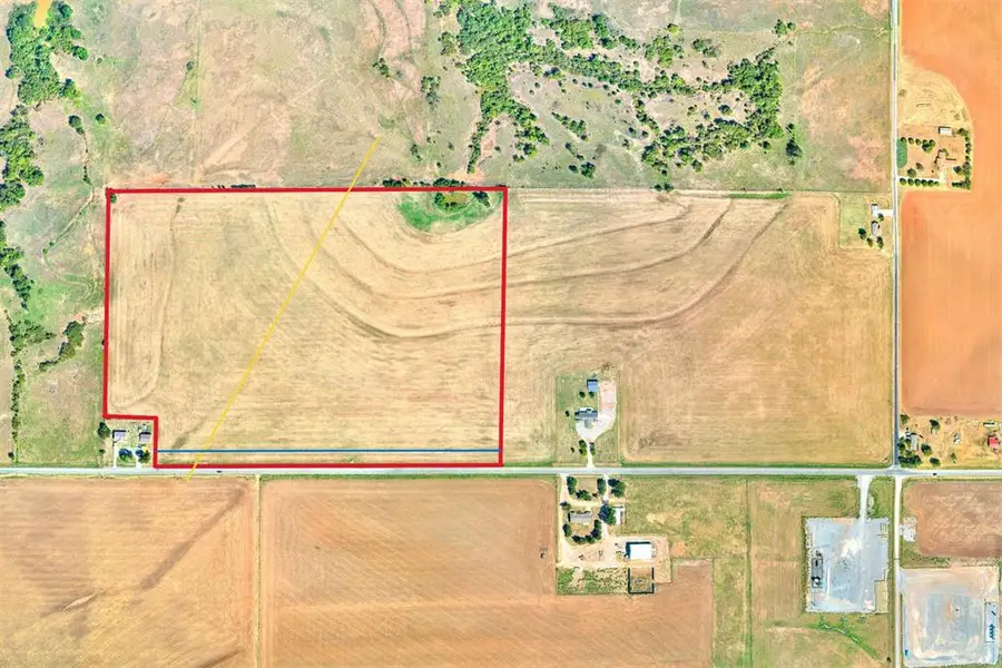 4200 S Hwy 92, Amber, OK 73004 - #3