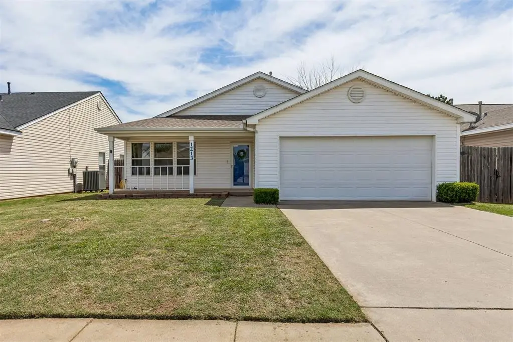 1213 Hollow Tree Road, Norman, OK 73071 - #1