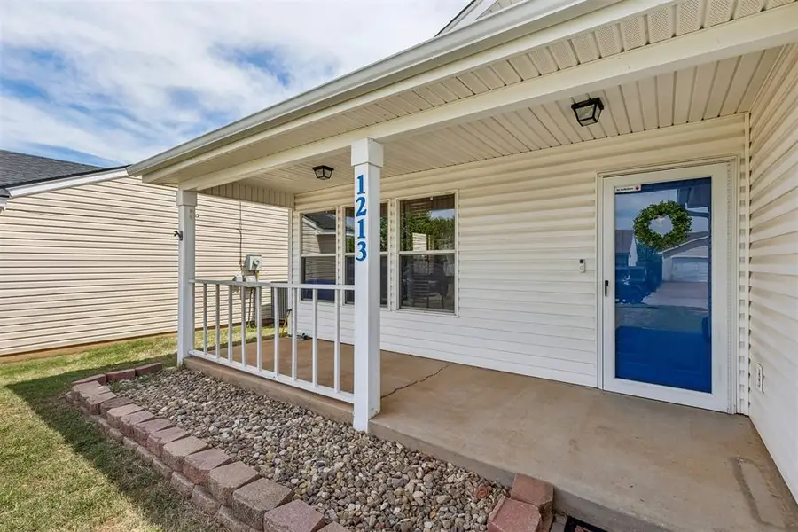 1213 Hollow Tree Road, Norman, OK 73071 - #2