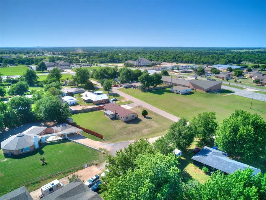 3447 Cobblestone Court, Spencer, OK 73084 - #3