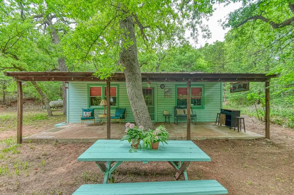 21214 E Third Street, Hinton, OK 73047 - #1
