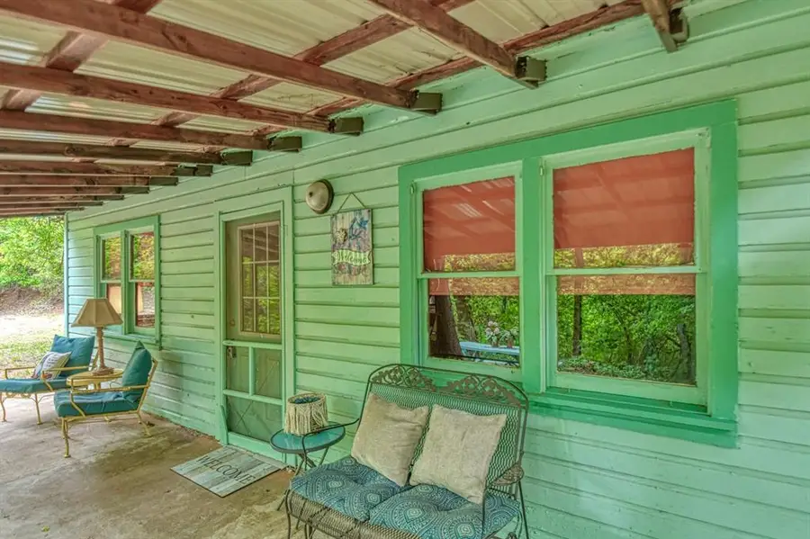 21214 E Third Street, Hinton, OK 73047 - #3