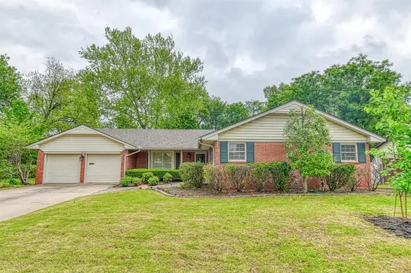 2509 Hollywood Avenue, Norman, OK 73072