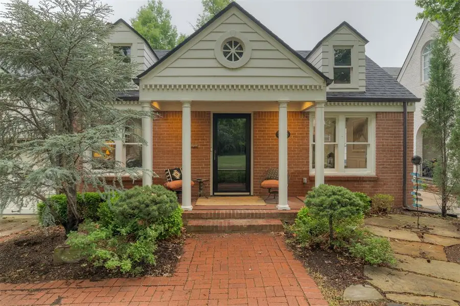 508 NW 41st Street, Oklahoma City, OK 73118 - #2