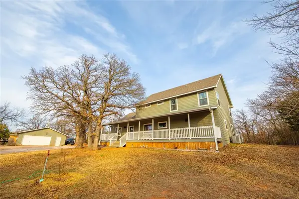 13274 Amanda Lane, Edmond, OK 73034