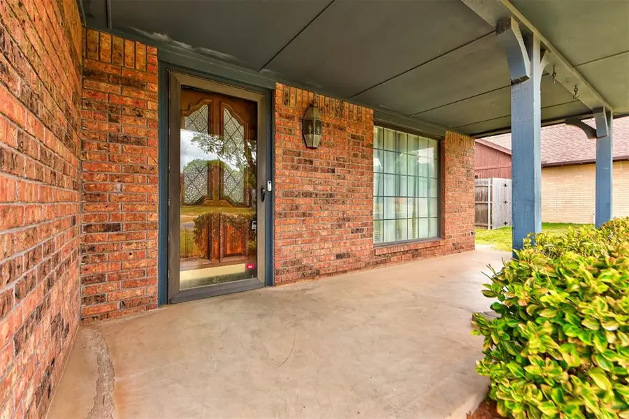 408 Willow Branch Road, Norman, OK 73072 - #3