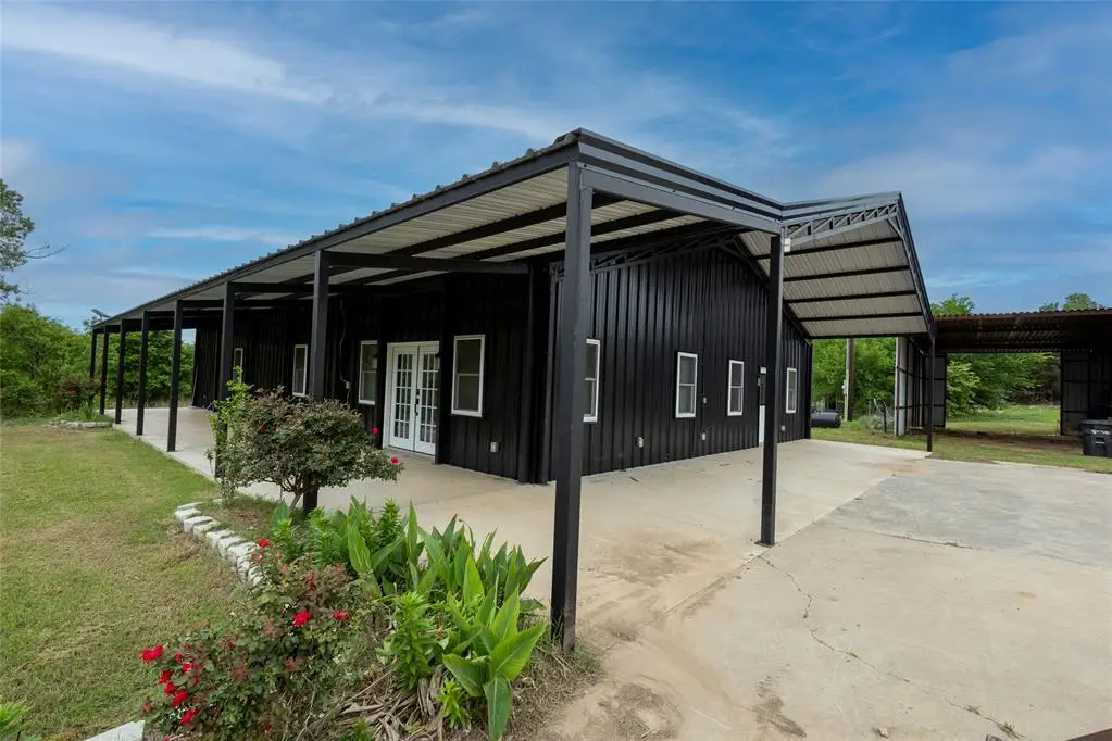 27093 County Road 1442 Road, Cement, OK 73017 - #1
