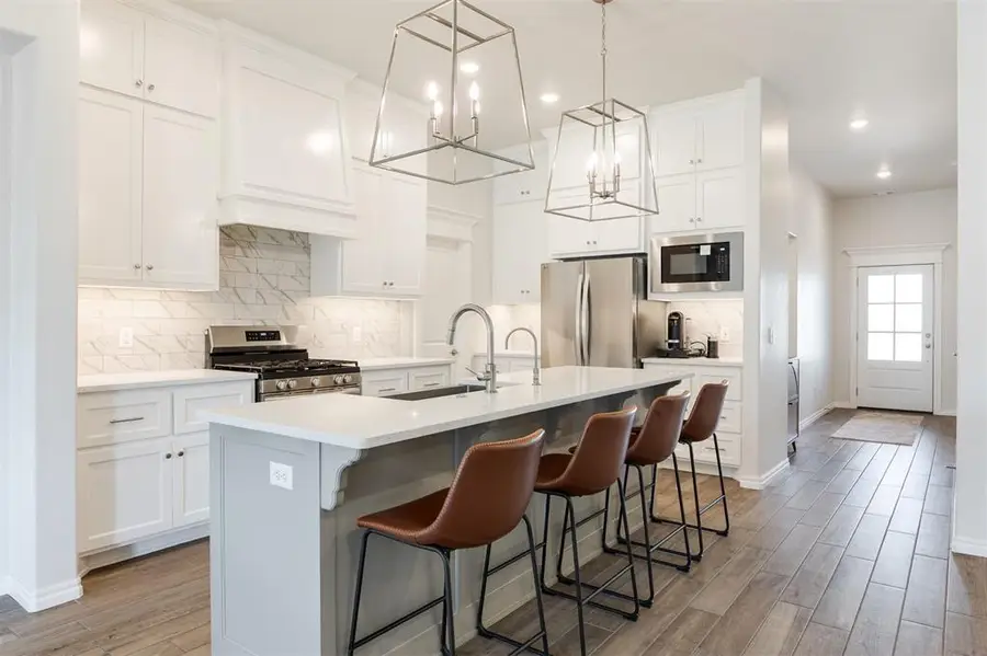 4201 Ritter Road, Edmond, OK 73012 - #3