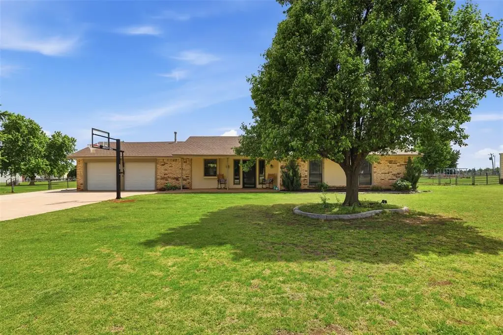 1700 NE Jefferson Avenue, Piedmont, OK 73078 - #1