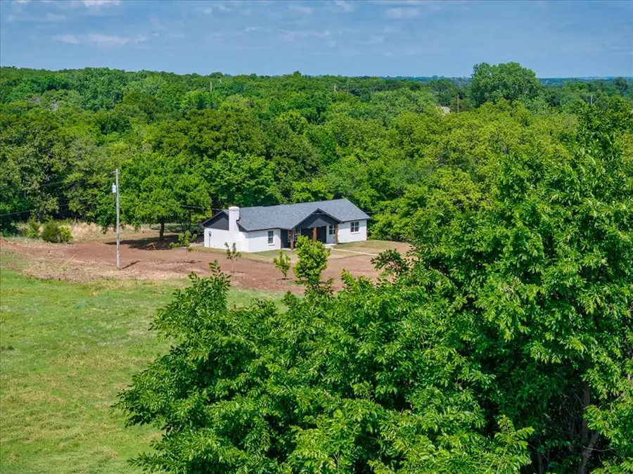 27280 County Line Avenue, Blanchard, OK 73010 - #2