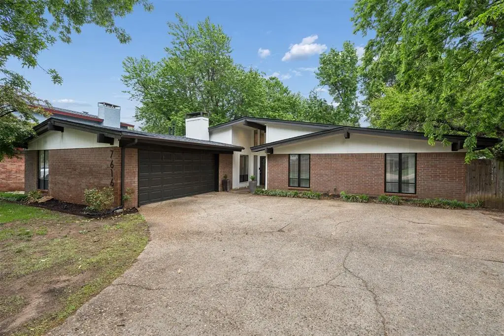 7616 Wegner Way, Oklahoma City, OK 73162 - #1