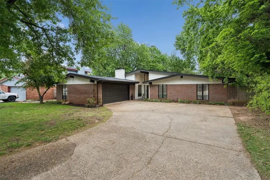 7616 Wegner Way, Oklahoma City, OK 73162 - #2