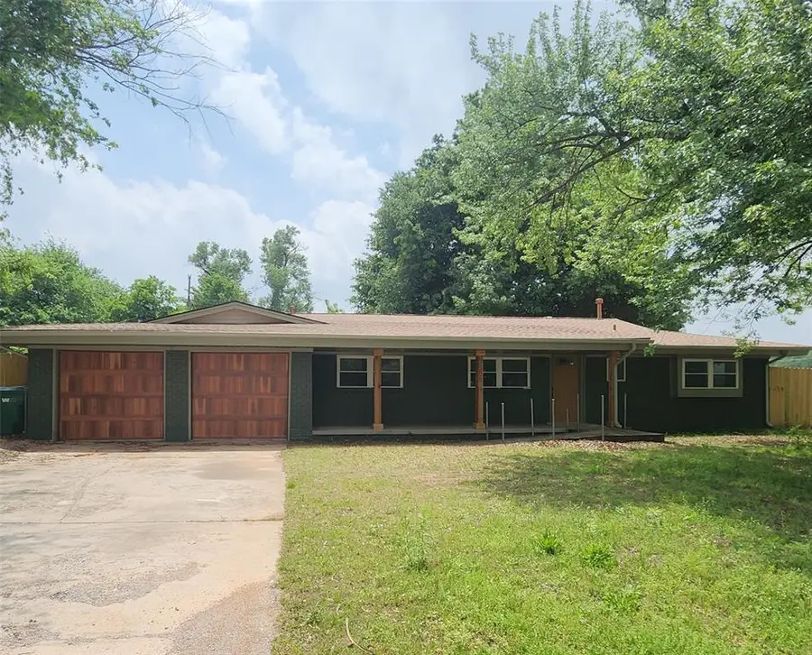 9300 NE 46th Street, Spencer, OK 73084 - #3