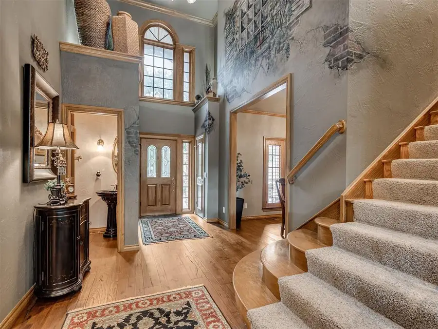 4486 Old Highway 62, Blanchard, OK 73010 - #3