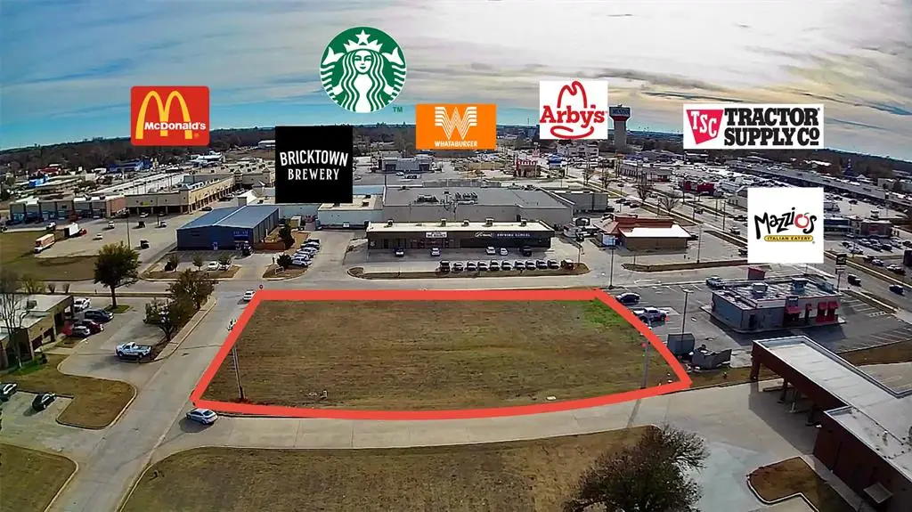 N Financial Terrace, Mustang, OK 73064 - #1