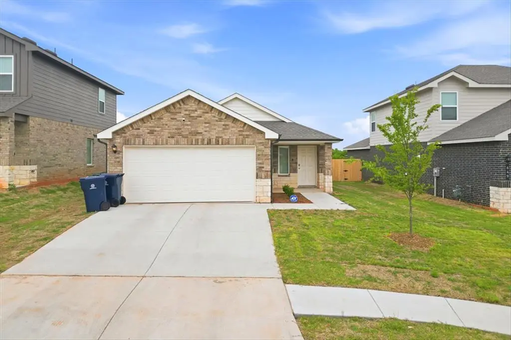 645 NE 107th Street, Oklahoma City, OK 73114 - #1