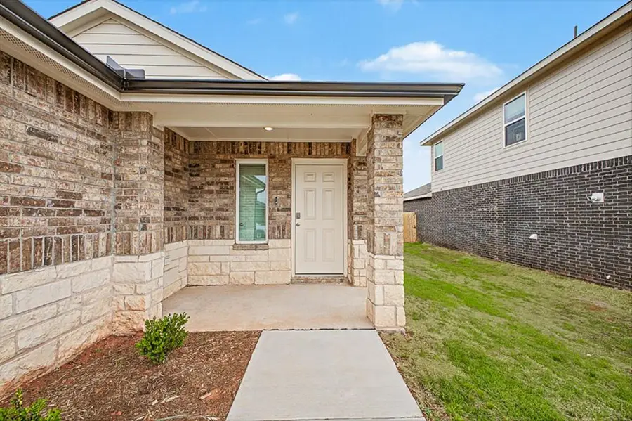 645 NE 107th Street, Oklahoma City, OK 73114 - #3